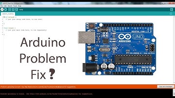 arduino uploading problem solution | problem Uploading to Board in Arduino, hindi