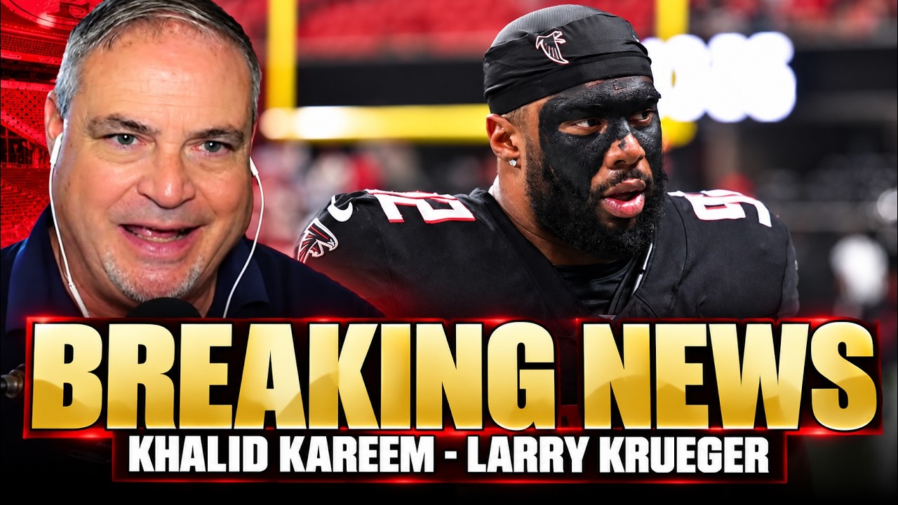 49ers Sign Khalid Kareem — Is the Pass Rush Ready for the Rams?