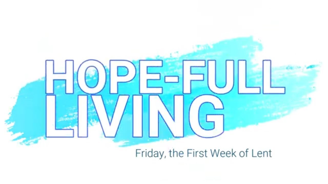 Now I See | Luke 18:41 - YouTube