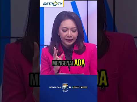 Siapa Dalang Hoax Demo  Riset Ungkap Fakta Mengejutkan! #shorts