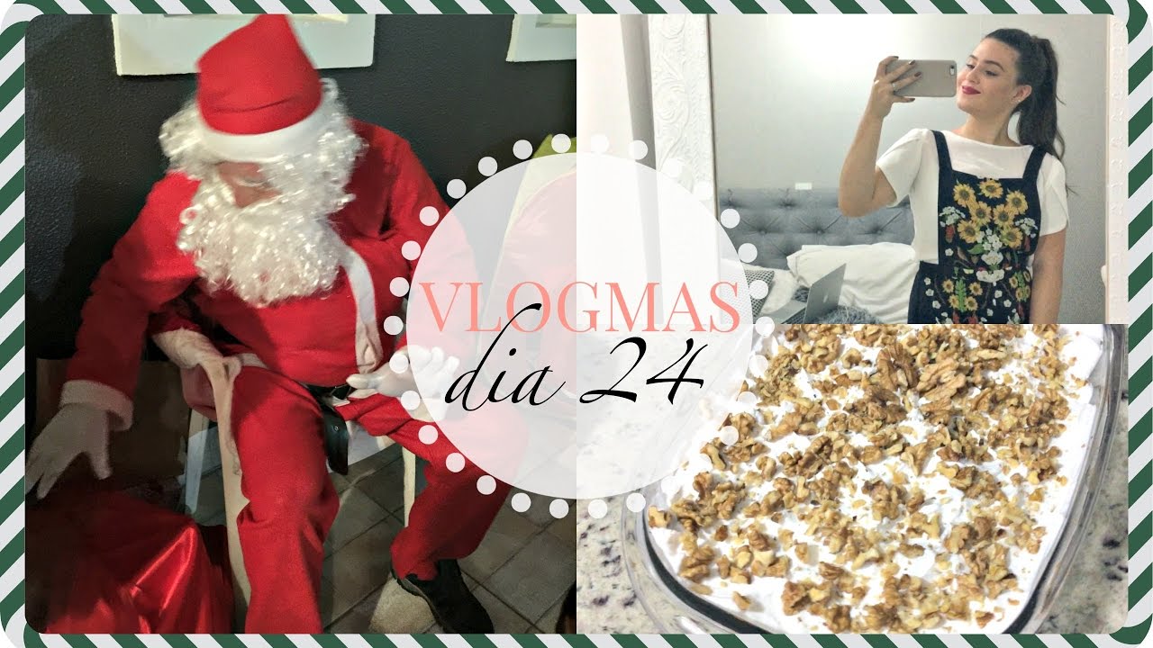 ÚLTIMO VLOGMAS! | Lorrine Vlog