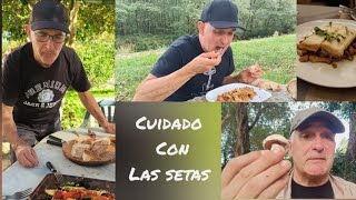 MALESTAR CON SETAS ? MIRA ESTE VIDEO