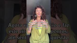 Alívio emocional instantâneo com esta técnica.