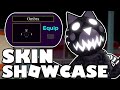 NEW PIGGY OMBRA SKIN SHOWCASE (Jumpscare &amp; Music) Piggy Breakout Chapter Skin Roblox