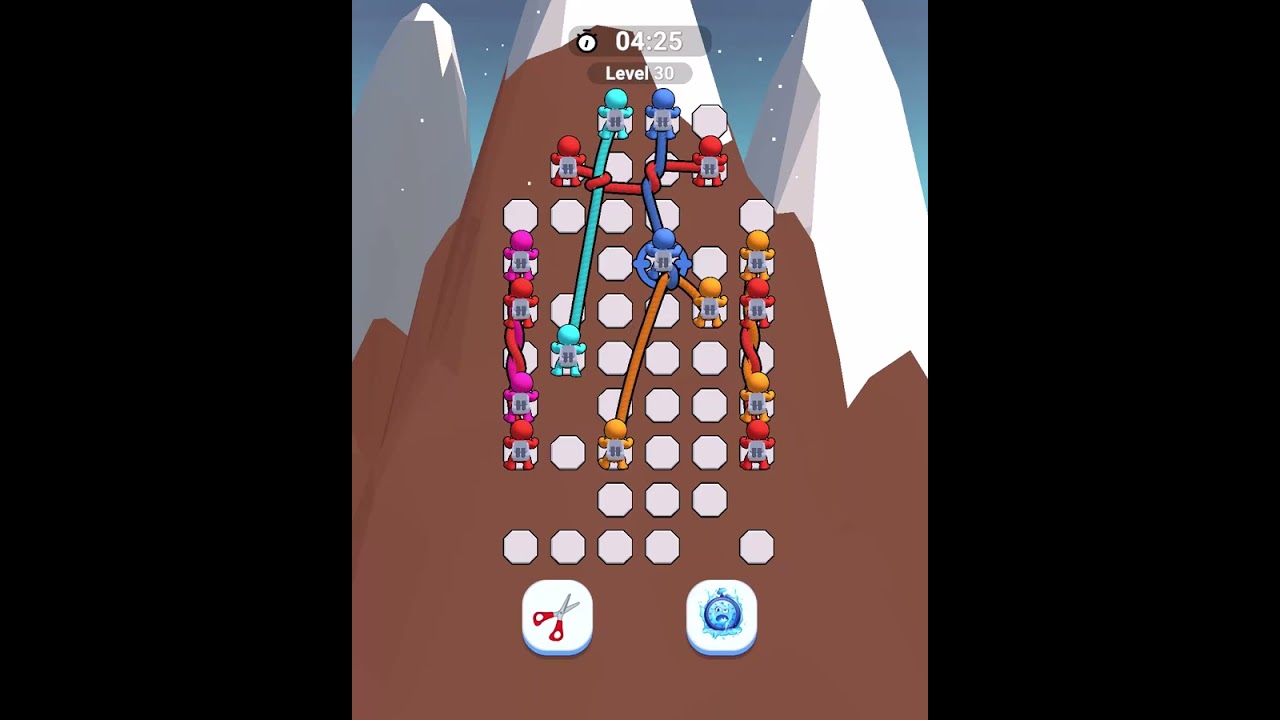 Go Climb - Unity Complete project - Source Code