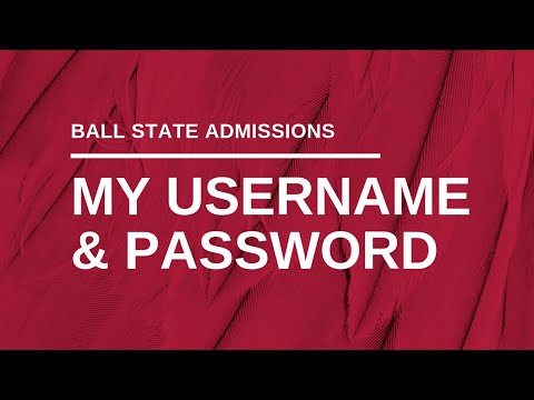 Video: Ball State'e nasıl başvurabilirim?