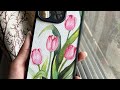Ideas for phone case cover🌷💡