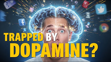 The Dopamine Trap: Why You Can’t Stop Scrolling