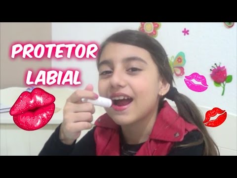 Vídeo: Como Fazer Batom E Protetor Labial