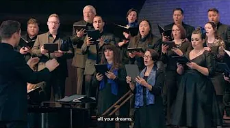 Christopher Harris - Bring Me All Your Dreams