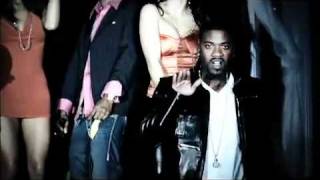 Ray J feat Jahfus - Shut It All Down (Official Video)