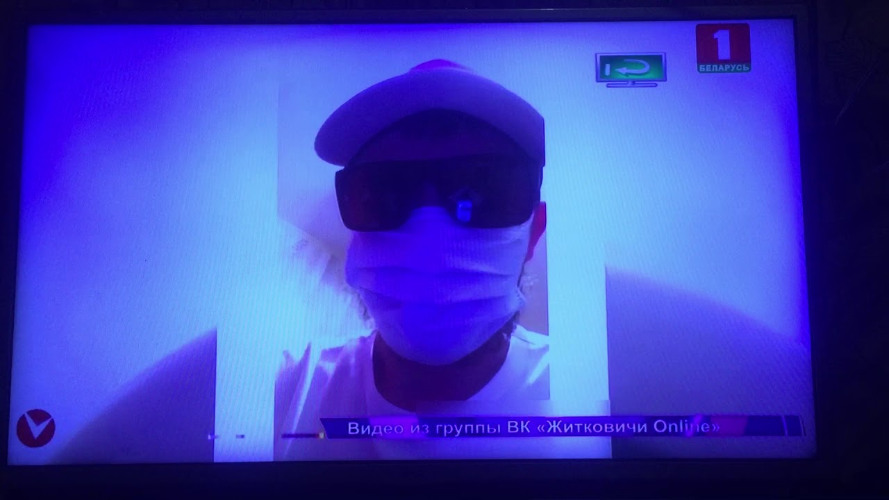 Белорусский живодёр из города Житковичи / ТЕЛЕКАНАЛ Беларусь 1 / ВРЕМЕЧКО...