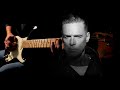 Cuts Like A Knife Solo - Bryan Adams #guitarsolo #bryanadams