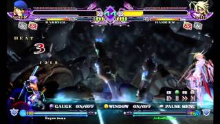 Ex Lambda vs Noel