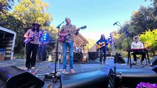 Kern River - (Merle Haggard) Tim Bluhm and The Coffis Brothers at Hipnic 17