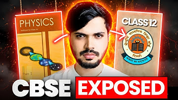 Paper Yahin Se Aayega! 🔥 Class 12 Boards 2026 Physics Weightage Breakdown EXPOSED🤯
