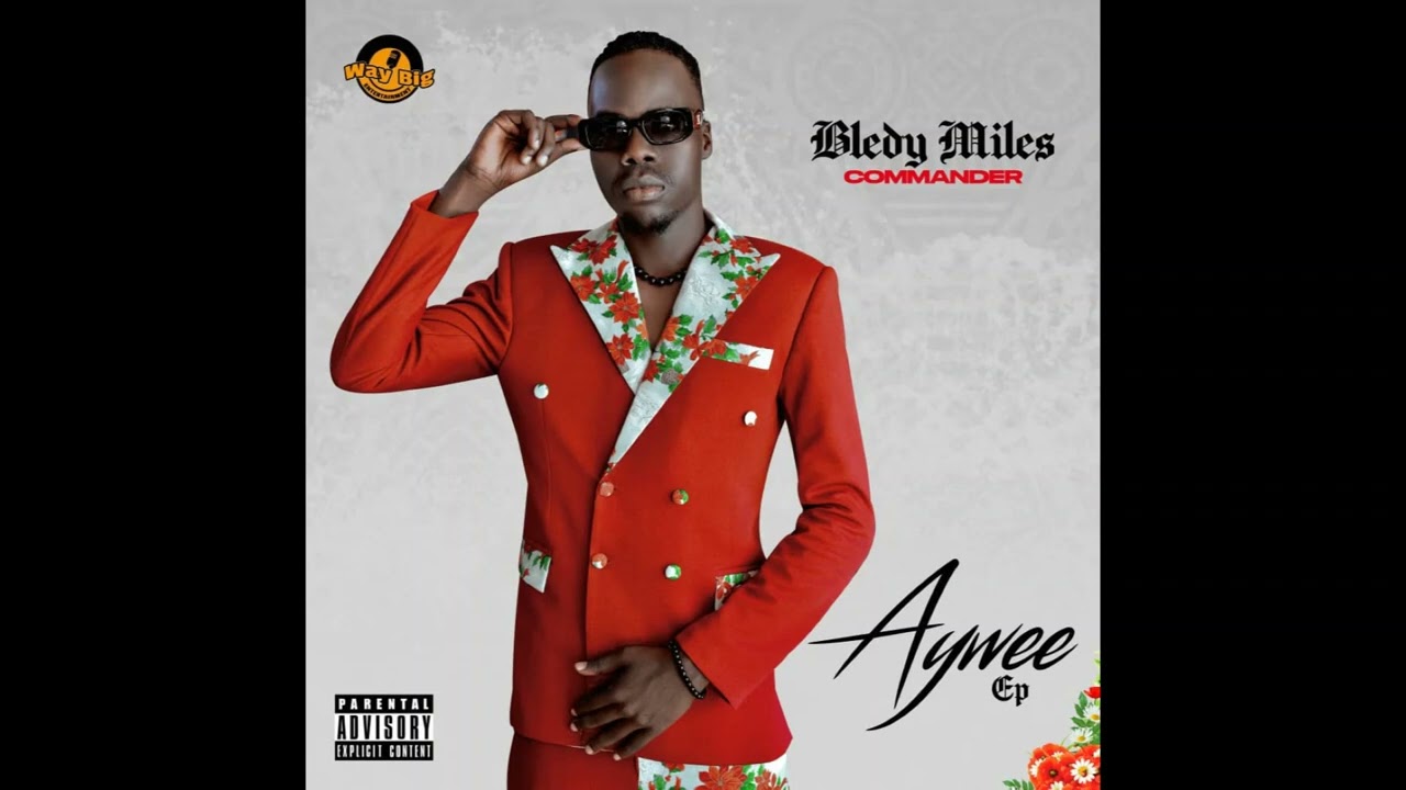Akwali-Bledy Miles - YouTube