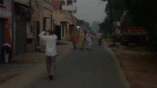 Merapind Sansarpur