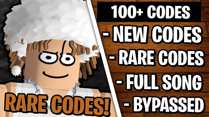 100+ UNLEAKED ROBLOX MUSIC CODES/IDS (NOVEMBER 2025)