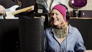 Son Of A Preacher Man Zkye With Damien Steele Scott