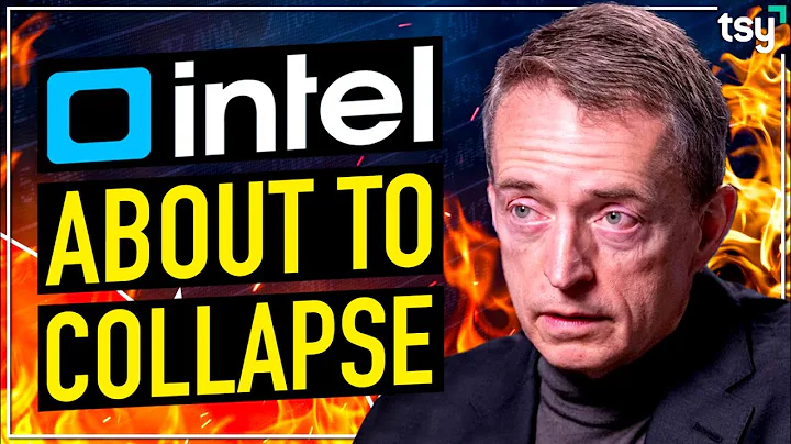 Intel Stock (INTC) Will Crash - Here's Why - DayDayNews