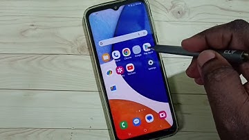How To Set Google Keyboard (Gboard) As Default Keyboard on Samsung Galaxy M34 5G