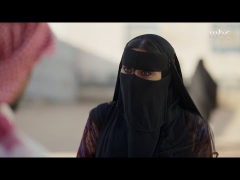 شارع الأعشى الحلقة  صدمة وضحى بسبب هوشة الجازي وعواطف