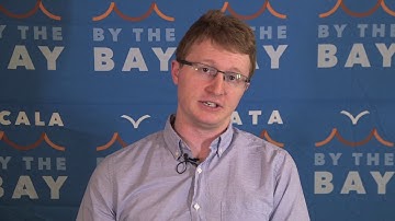 scala.byethebay.io: Brennan Saeta Interview