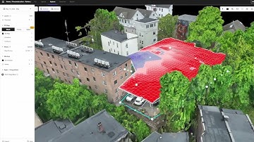 Before the Build: Pre-Design Drone Mapping
