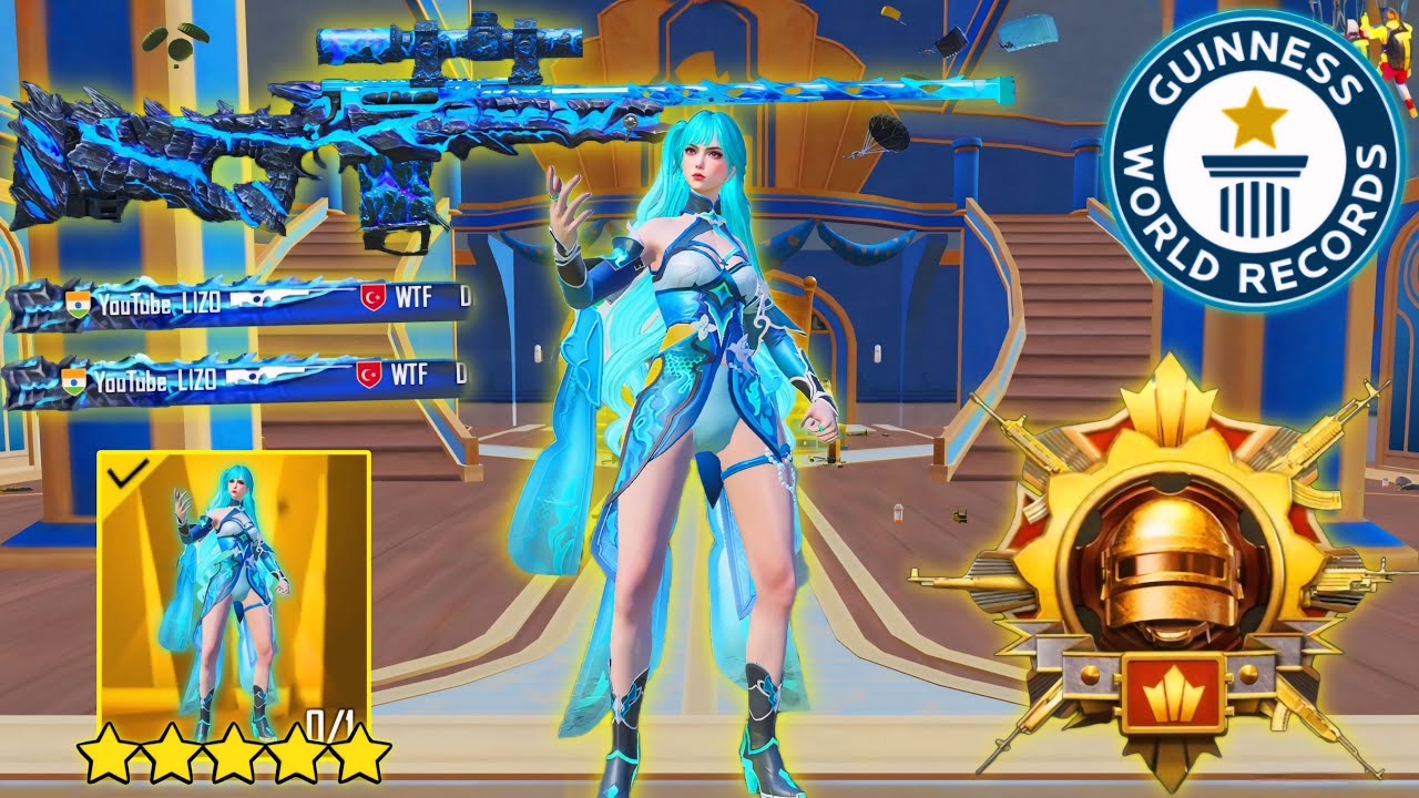 104 KILLS!🔥EVERY PUBG PLAYER SHOULD WATCH THIS GAME MODE 😍 SAMSUNG,A7,A8,J4,J5,J6,J7,J2,J3,XS,A3,A4