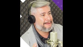 OSCAR DIAZ , SALSA Y PSICOLOGÍA, MEZCLA DE PASIONES. TEMPORADA 2 EP1