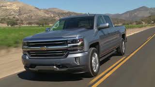 2018 Chevrolet Silverado 1500 Glendora CA | Chevrolet Silverado 1500 Dealer Glendora CA