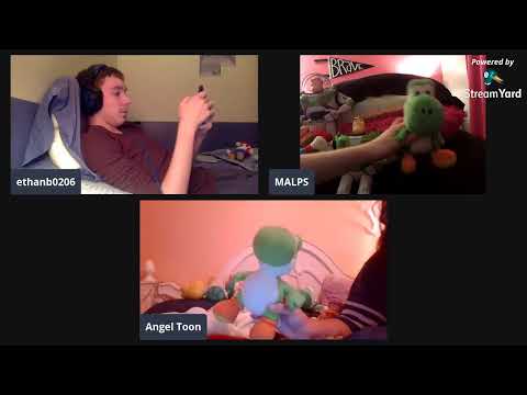 Live Time You peeps! - Live Time You peeps!