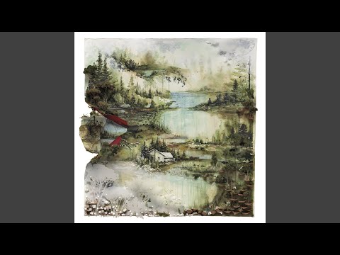 Bon Iver - Minnesota, WI