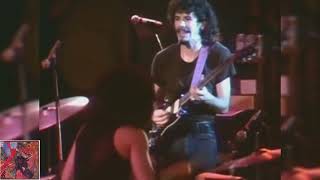 Santana - Hope You're Feeling Better 1970