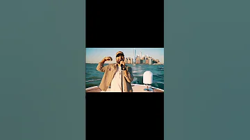 USA Sings Life In New York Sea In Luxurious Yacht Eminem 