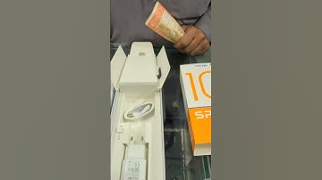 Tecno spark 10c 4+4gb ram 128gb Rom. #brand #device #sparkgo #foryou #mobile #pakistan #iphone