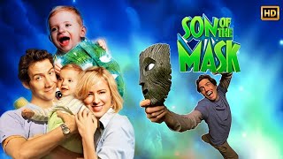 Son of the Mask (2005) Film Aksi | Alan Cumming, Jamie Kennedy | Ulasan Fakta