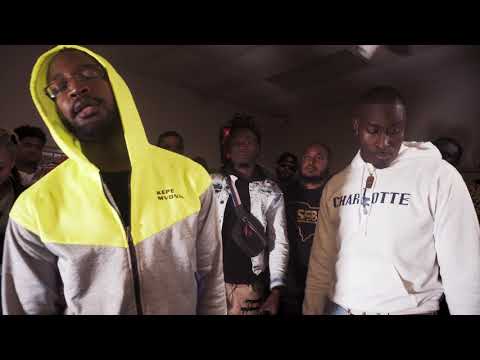 King Shadow vs Zay