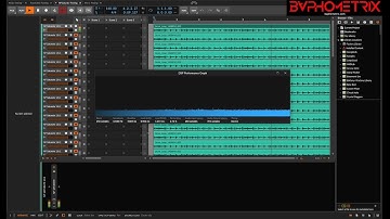 Mixing Loud with CTZ - Ep. 21 - Performance testing: KClip | TrackLimit | NF Saturate | Pro-L2