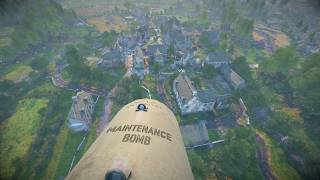 Funny enlisted bugs