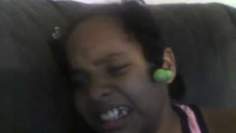 My stomach hurts!!!