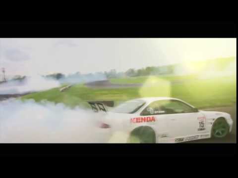 drifting-car-intro-template?!-this-could-be-sick!