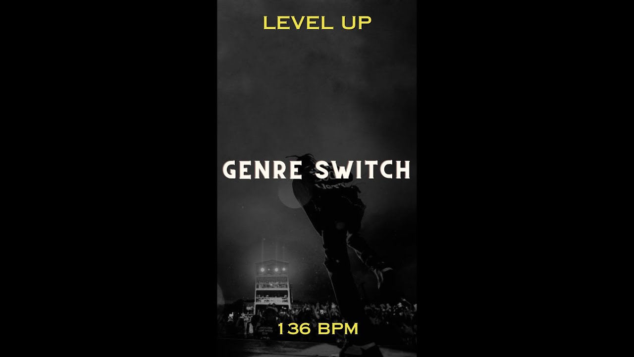 (GENRE SWITCH) Drake x JID x 21 Savage x Metro Boomin x Travis Scott