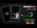 DADAR SALI__// NEW SANTALI ROMANTIC SONG ALIGHT MOTION EDITING VIDEO 2025 //XML FILE//#viral#status🔥