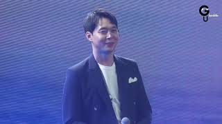 [LIVE] Park Yuchun - WHAT U WAITING FOR