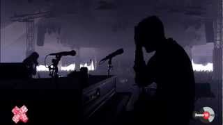 Miike Snow - Bavarian #1 (Say You Will) - Lowlands 2012