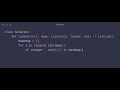 LeetCode Two Sum in Python | Optimal HashMap Solution Explained 🚀 (O(n))