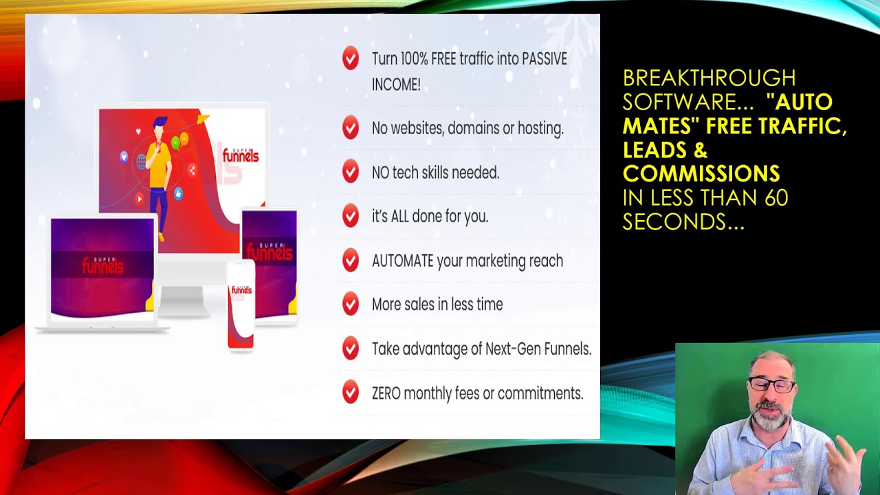 [2020 Xmas Super Bundle] Top Selling Software for you to Sell