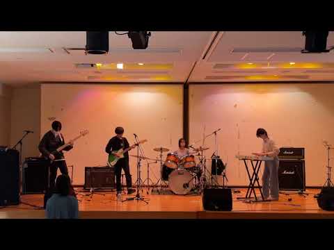 ゲスの極み乙女 - crying march (Cover)